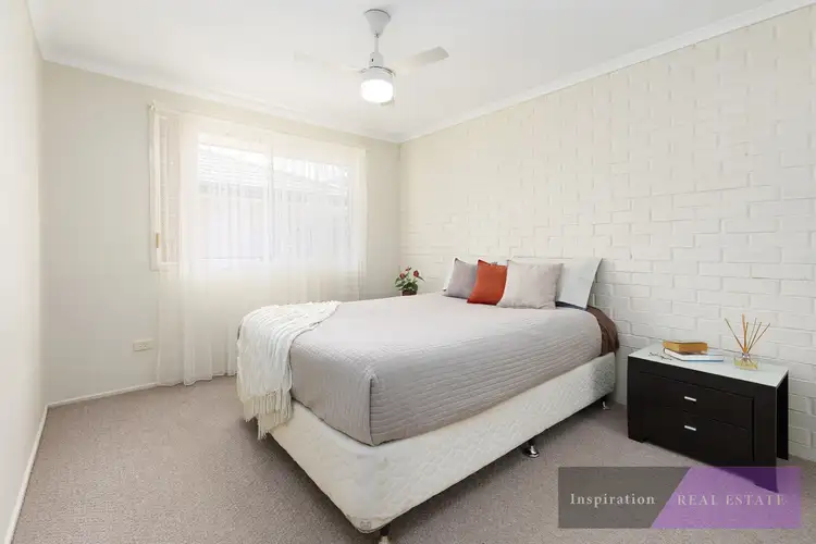 Third view of Homely semi-detached listing, 3/8-10 Marshall Way, Nambucca Heads NSW 2448