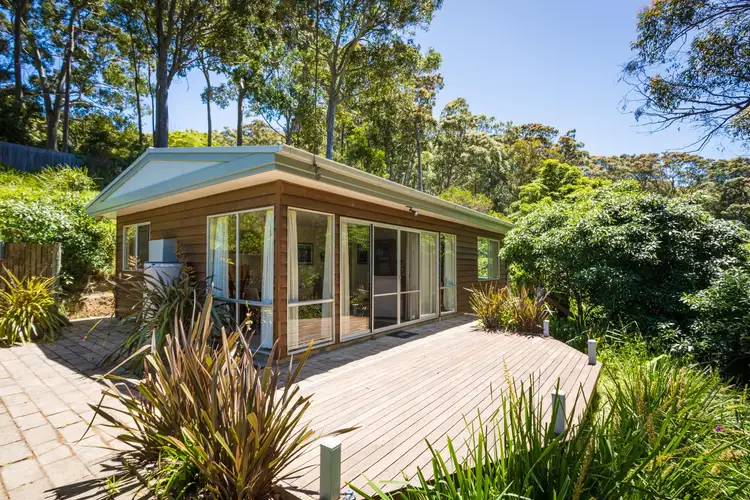 Fourth view of Homely house listing, 45 BAY Drive, Tathra NSW 2550