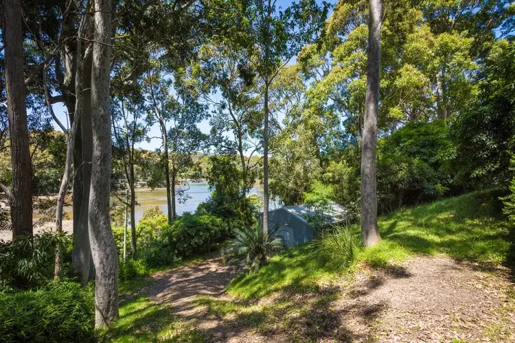 Fifth view of Homely house listing, 45 BAY Drive, Tathra NSW 2550