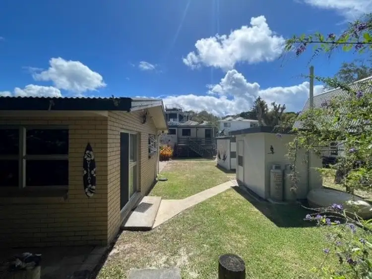 Second view of Homely house listing, Lot 5 Anderson Street, Fraser Island QLD 4581