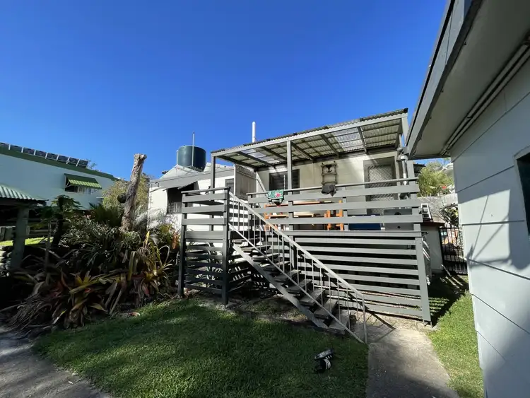 Third view of Homely house listing, Lot 5 Anderson Street, Fraser Island QLD 4581