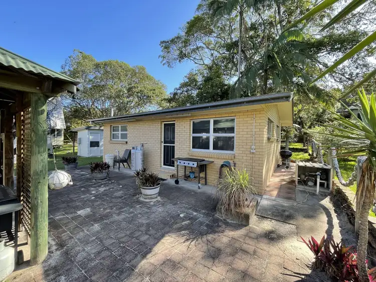 Fifth view of Homely house listing, Lot 5 Anderson Street, Fraser Island QLD 4581