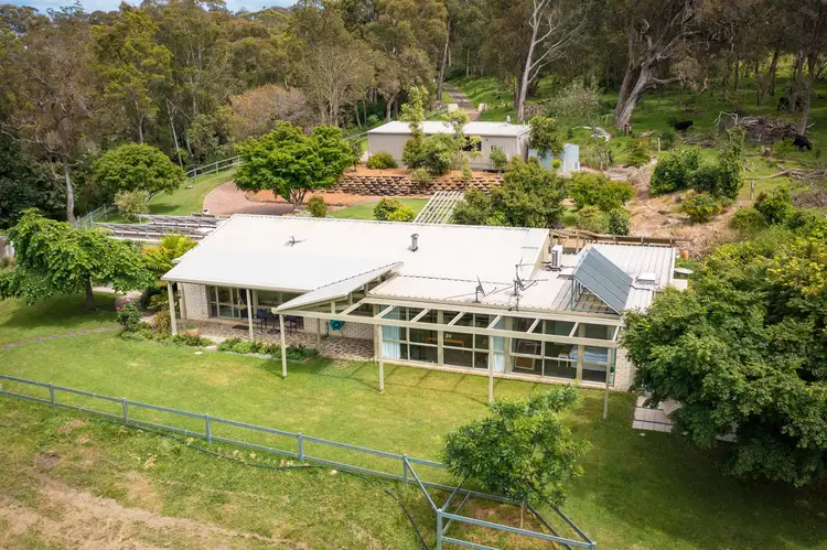 Main view of Homely house listing, 52 Gillcrest Drive, Bega NSW 2550