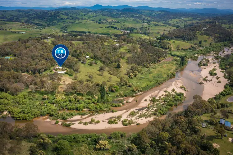 Third view of Homely house listing, 52 Gillcrest Drive, Bega NSW 2550