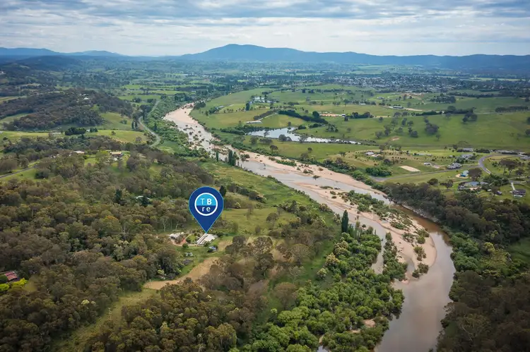 Fourth view of Homely house listing, 52 Gillcrest Drive, Bega NSW 2550