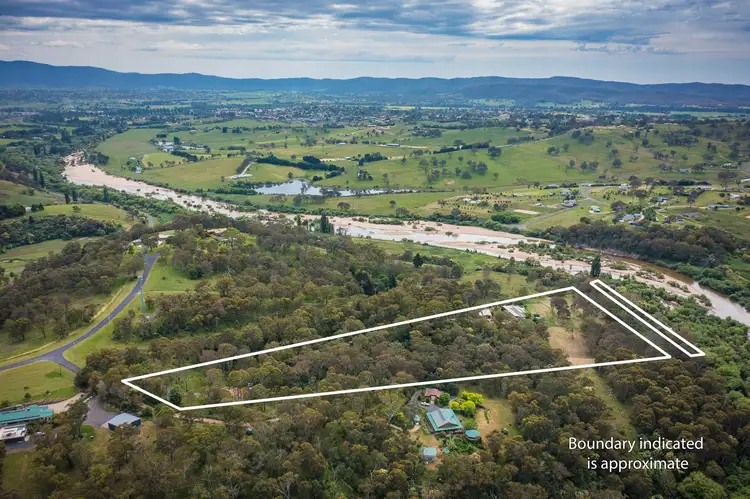 Fifth view of Homely house listing, 52 Gillcrest Drive, Bega NSW 2550