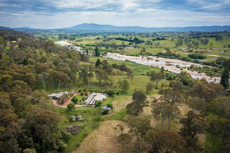 Sixth view of Homely house listing, 52 Gillcrest Drive, Bega NSW 2550