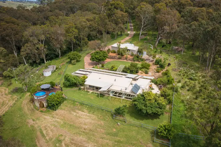 Seventh view of Homely house listing, 52 Gillcrest Drive, Bega NSW 2550