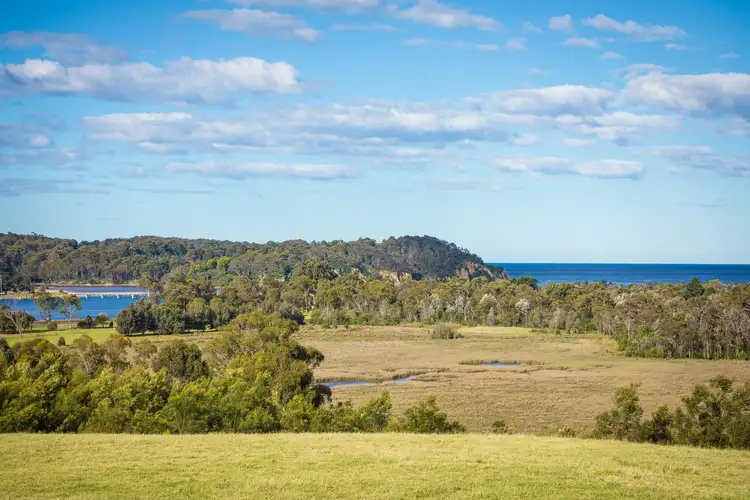 Second view of Homely land listing, 10 Wheeler Avenue, Tathra NSW 2550