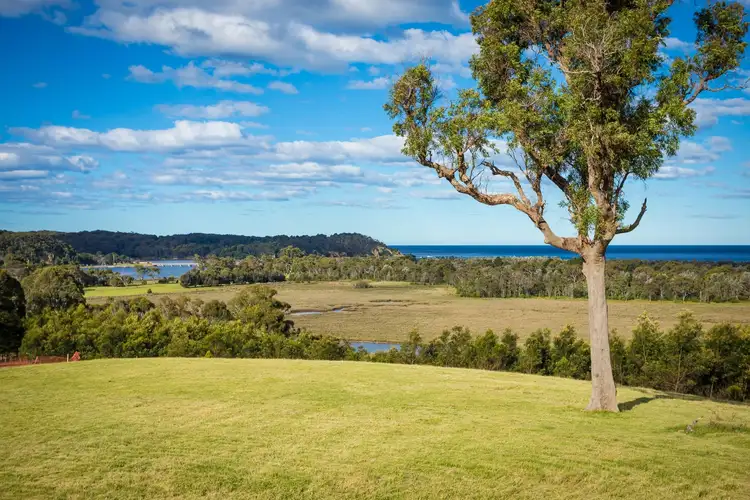Third view of Homely land listing, 10 Wheeler Avenue, Tathra NSW 2550