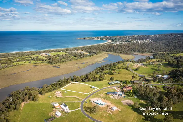 Seventh view of Homely land listing, 10 Wheeler Avenue, Tathra NSW 2550