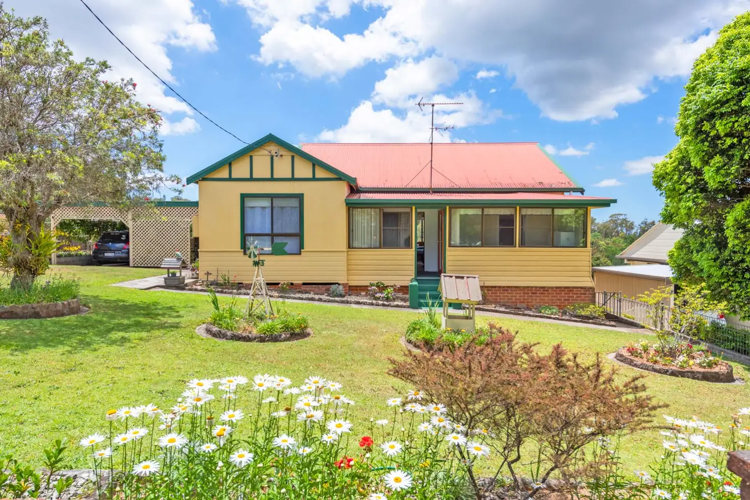 Main view of Homely house listing, 13 Harwood Street, Maclean NSW 2463