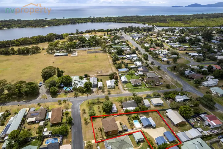 2 Jamieson Street, Stuarts Point NSW 2441