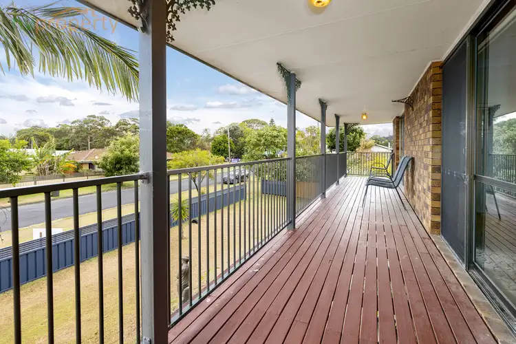 Second view of Homely house listing, 2 Jamieson Street, Stuarts Point NSW 2441