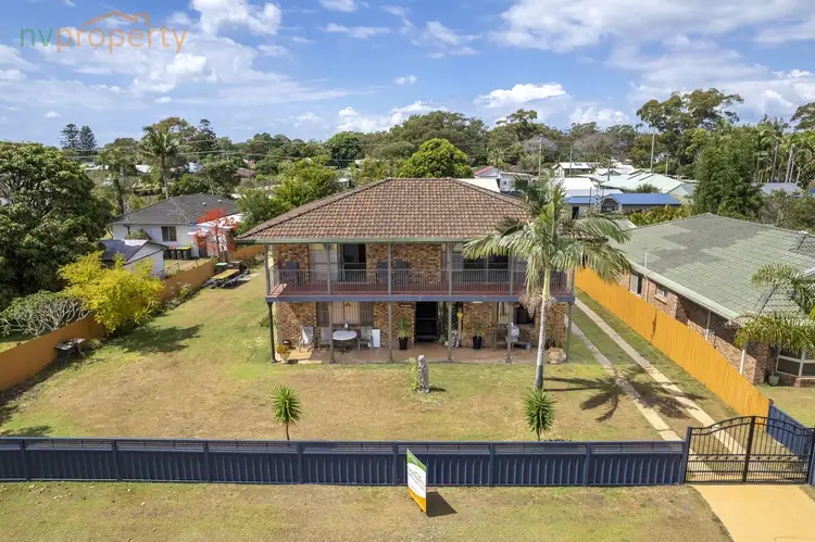 Third view of Homely house listing, 2 Jamieson Street, Stuarts Point NSW 2441