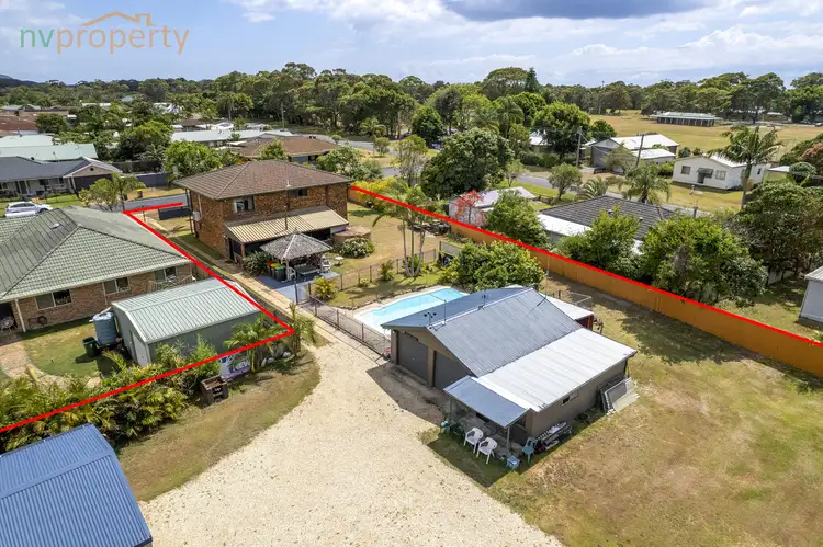 Fifth view of Homely house listing, 2 Jamieson Street, Stuarts Point NSW 2441