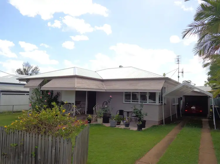 Main view of Homely house listing, 11 Dalglish Street, Maryborough QLD 4650