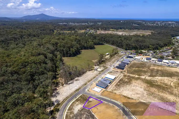 Second view of Homely land listing, 2 Birraw Street, Nambucca Heads NSW 2448