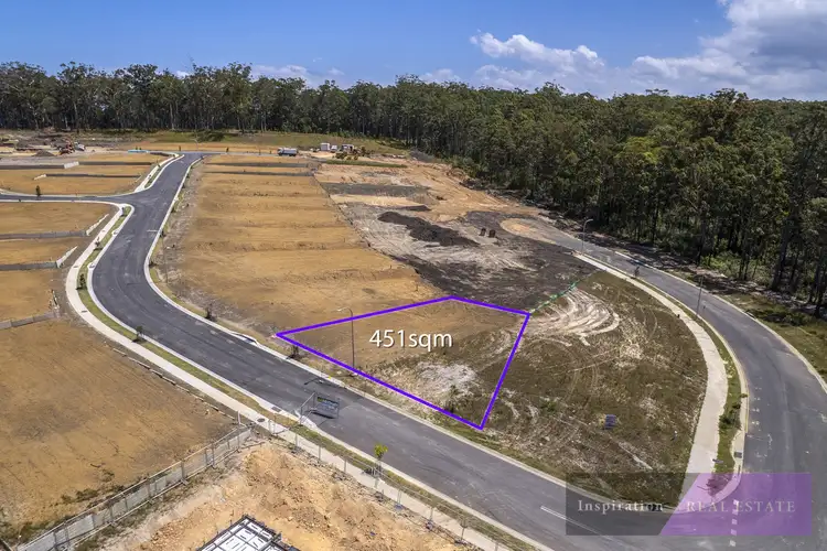Third view of Homely land listing, 2 Birraw Street, Nambucca Heads NSW 2448