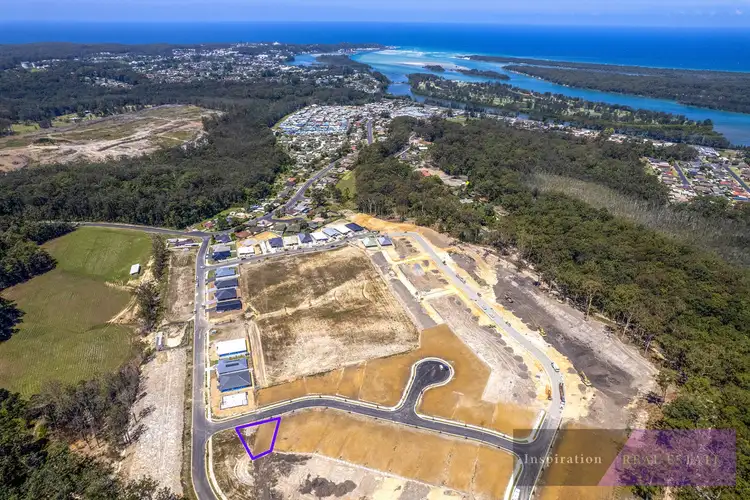 Fourth view of Homely land listing, 2 Birraw Street, Nambucca Heads NSW 2448