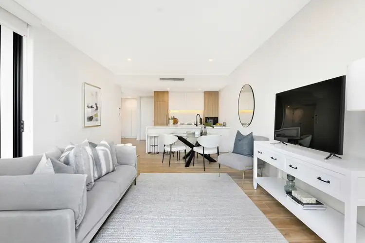 103/227 Victoria  Road, Drummoyne NSW 2047