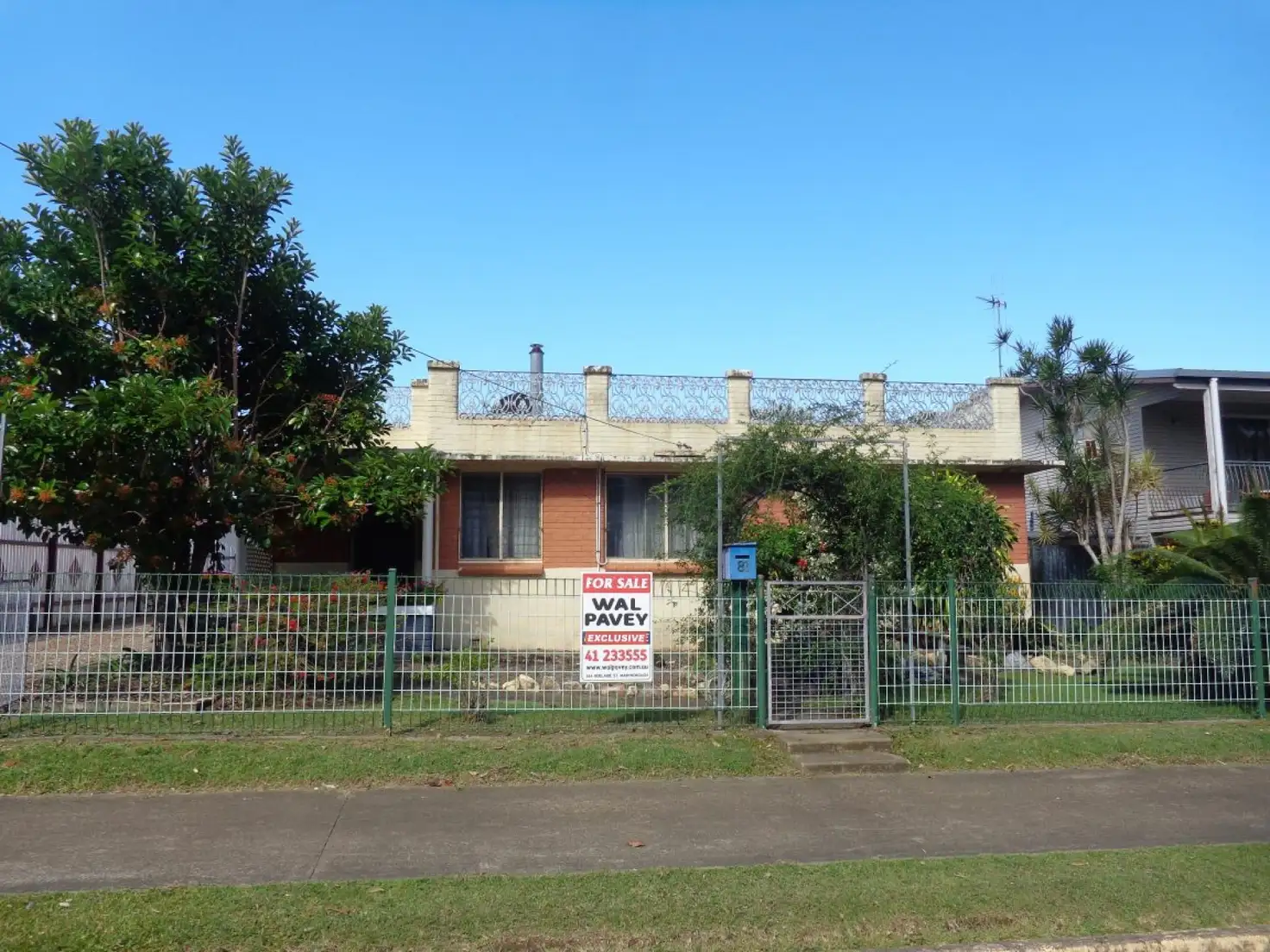 Main view of Homely house listing, 81 Edward Street, Maryborough QLD 4650