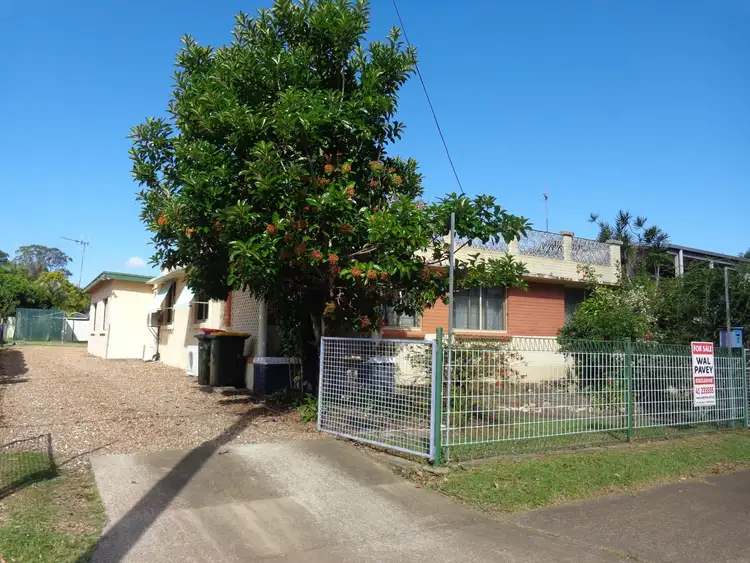 Second view of Homely house listing, 81 Edward Street, Maryborough QLD 4650
