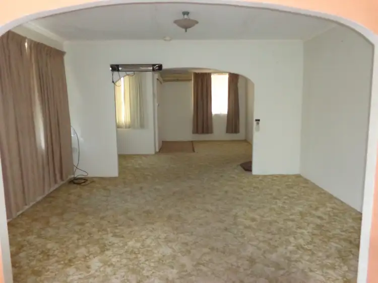Third view of Homely house listing, 81 Edward Street, Maryborough QLD 4650