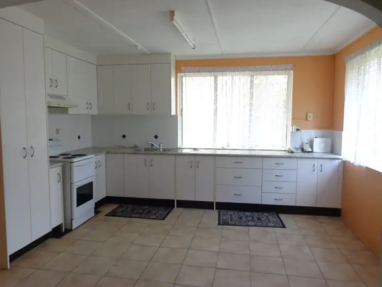 Sixth view of Homely house listing, 81 Edward Street, Maryborough QLD 4650