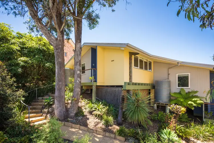 Main view of Homely apartment listing, 10/17 John Taylor Crescent, Tathra NSW 2550