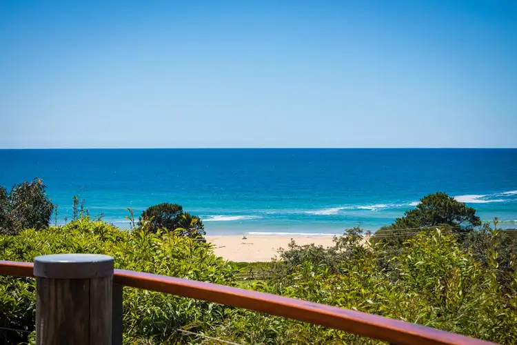Third view of Homely apartment listing, 10/17 John Taylor Crescent, Tathra NSW 2550