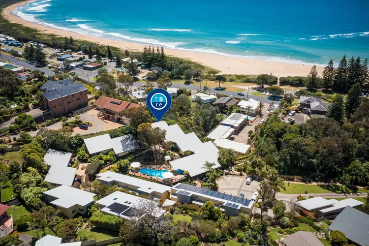 Fourth view of Homely apartment listing, 10/17 John Taylor Crescent, Tathra NSW 2550