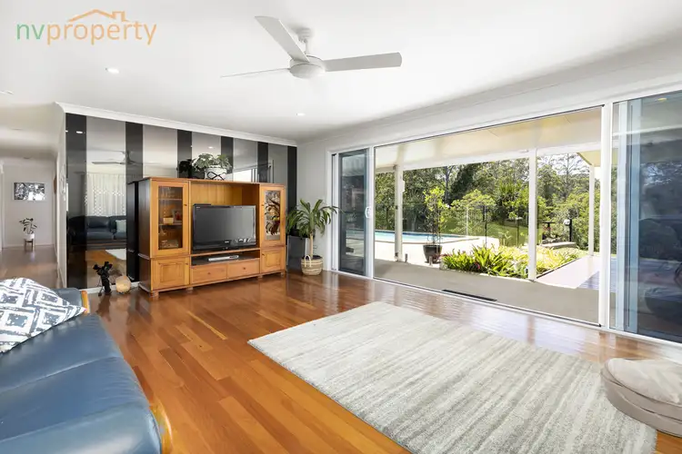 Third view of Homely rural property listing, 707 Upper Warrell Creek Road, Congarinni NSW 2447