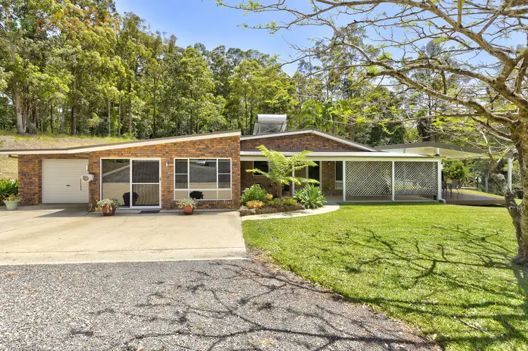 Fourth view of Homely rural property listing, 707 Upper Warrell Creek Road, Congarinni NSW 2447