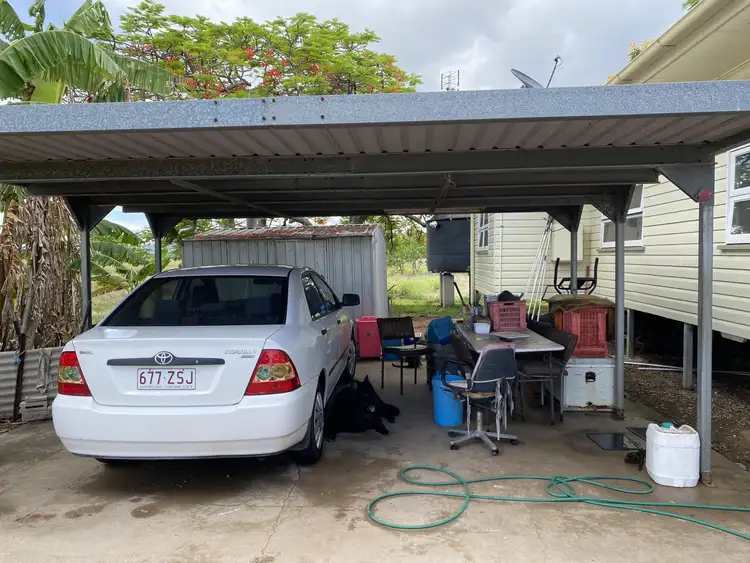 Third view of Homely rural property listing, 75 Plantation Avenue, Horseshoe Lagoon QLD 4809