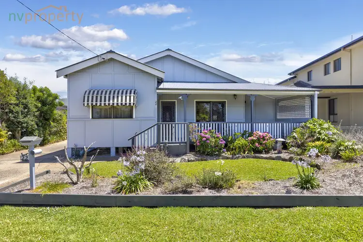 Third view of Homely house listing, 22 Bellevue Drive, Macksville NSW 2447