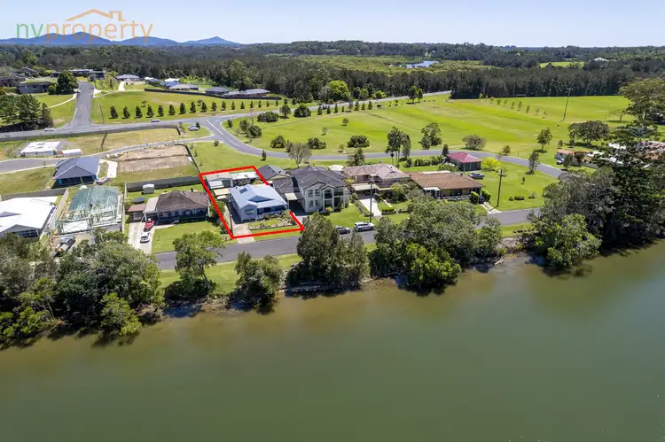 Fifth view of Homely house listing, 22 Bellevue Drive, Macksville NSW 2447