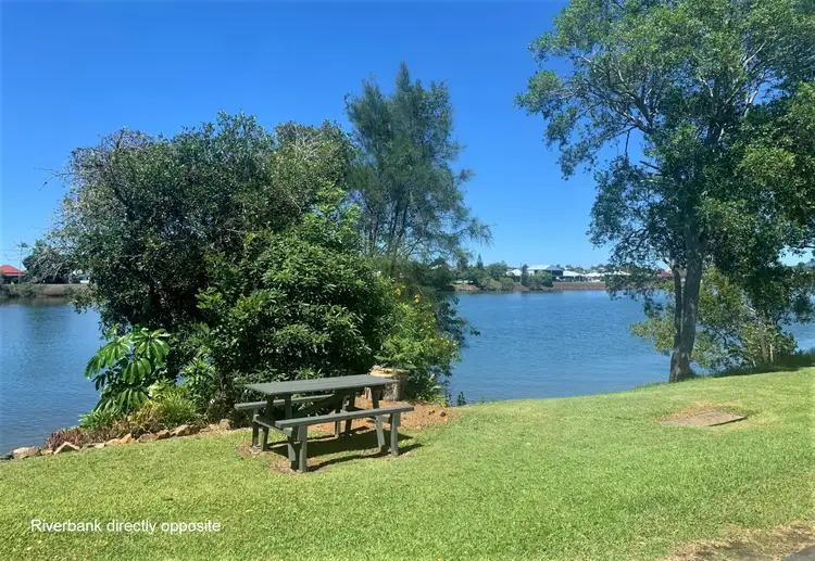 Sixth view of Homely house listing, 22 Bellevue Drive, Macksville NSW 2447