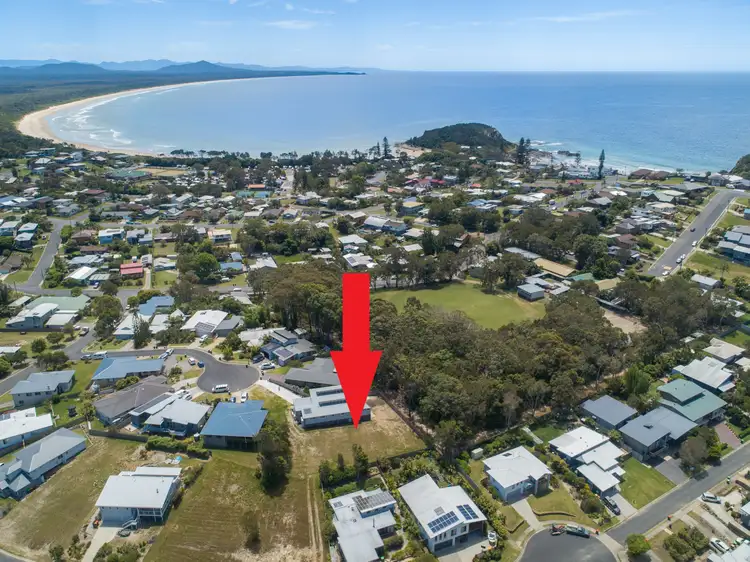 10a Tern Close, Scotts Head NSW 2447