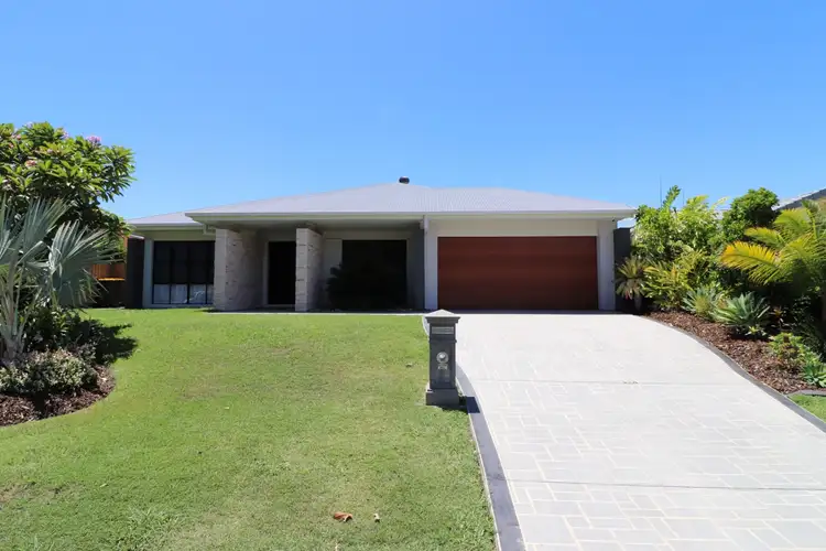 33 Kumnick  Street, Upper Coomera QLD 4209
