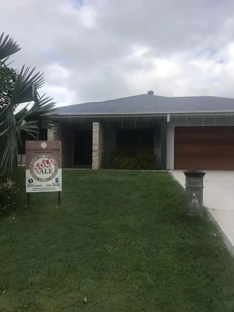 Third view of Homely house listing, 33 Kumnick  Street, Upper Coomera QLD 4209