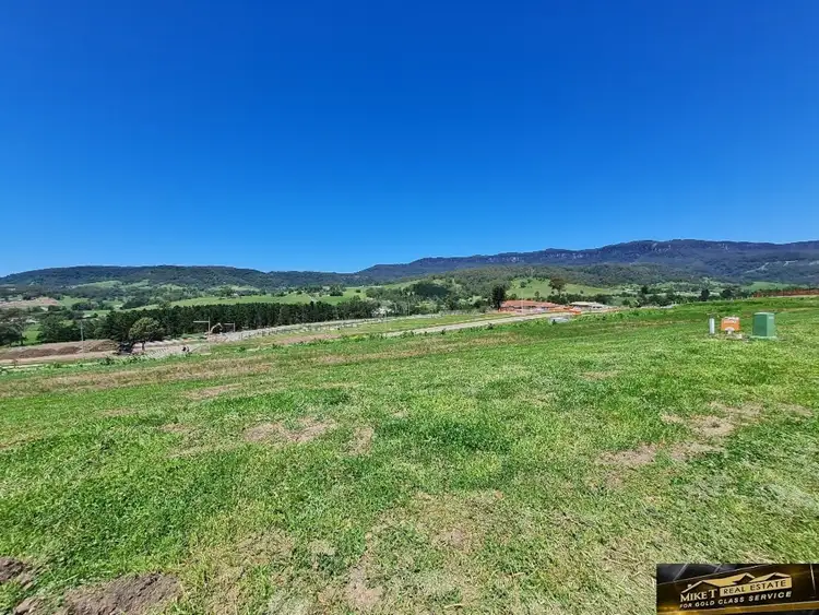 Second view of Homely land listing, 13 Magpie Avenue, Calderwood NSW 2527