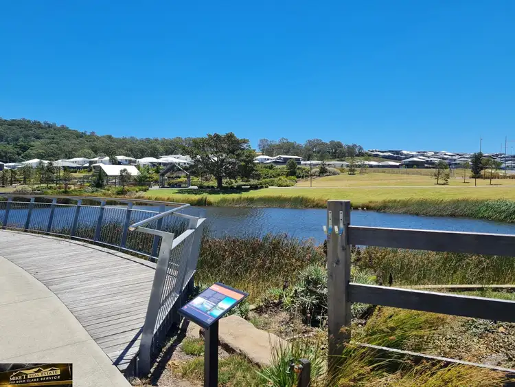 Seventh view of Homely land listing, 13 Magpie Avenue, Calderwood NSW 2527