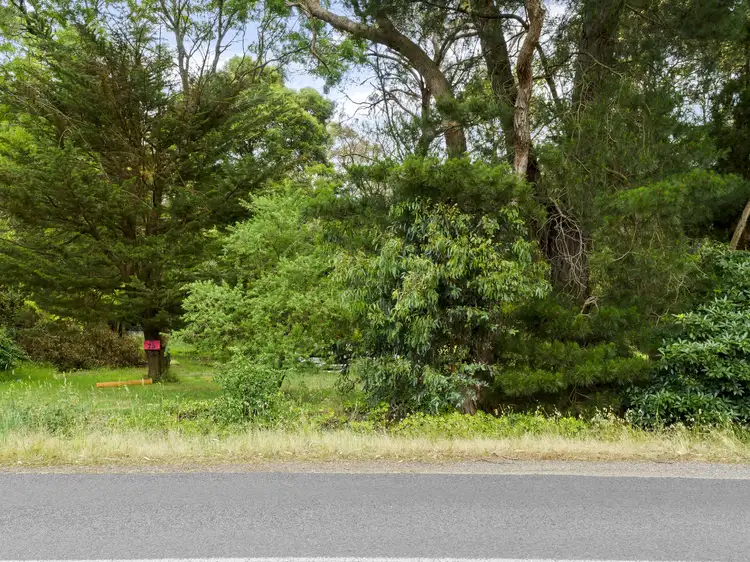 Main view of Homely rural property listing, Lot 25 Birregurra-Forrest Road, Barwon Downs VIC 3243