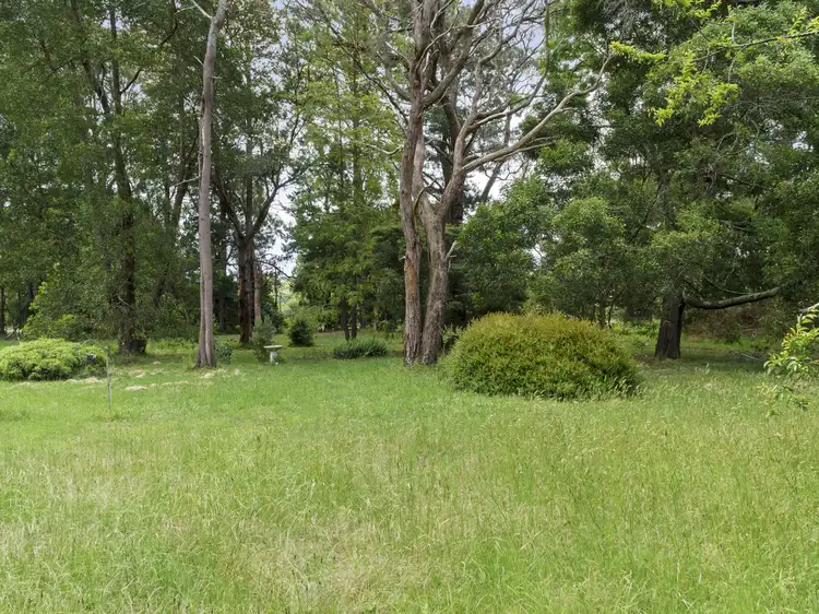 Fourth view of Homely rural property listing, Lot 25 Birregurra-Forrest Road, Barwon Downs VIC 3243