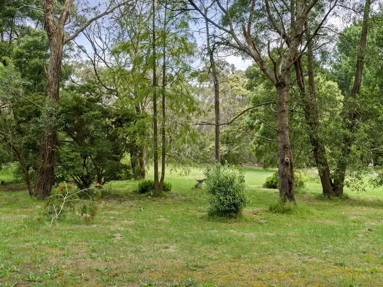 Fifth view of Homely rural property listing, Lot 25 Birregurra-Forrest Road, Barwon Downs VIC 3243