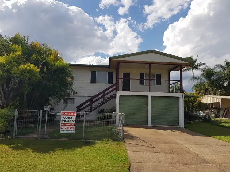 Main view of Homely house listing, 70 Neptune Street, Maryborough QLD 4650
