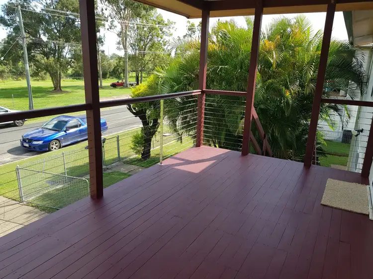 Second view of Homely house listing, 70 Neptune Street, Maryborough QLD 4650