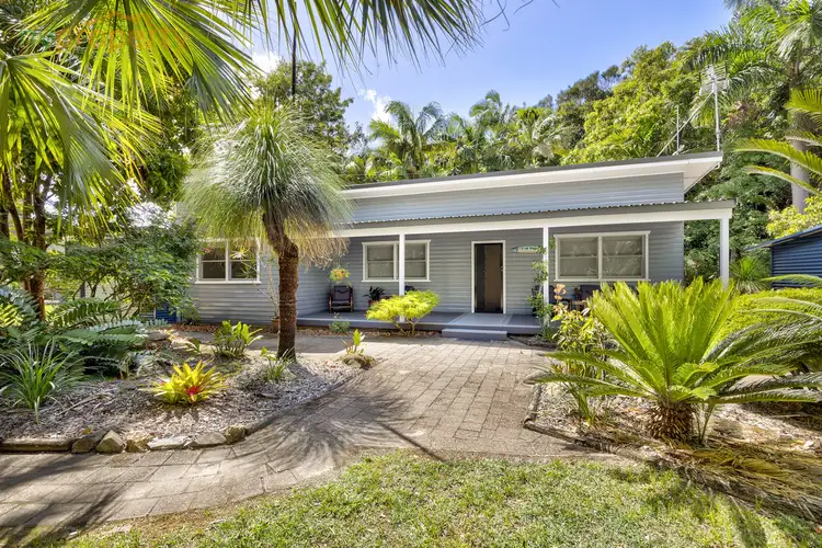 Main view of Homely house listing, 5 Banksia Crescent, Scotts Head NSW 2447