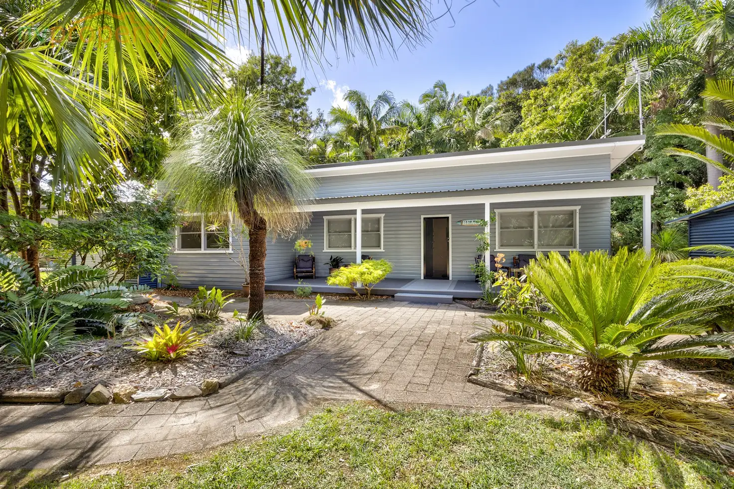 Main view of Homely house listing, 5 Banksia Crescent, Scotts Head NSW 2447
